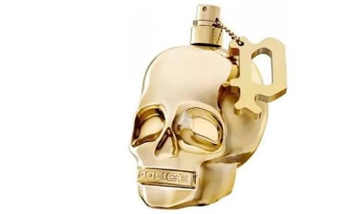 Police Born To Shine edt 125ml Tester Box