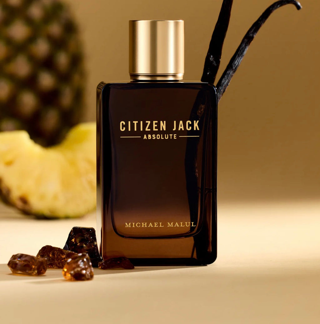 Michael Malul Citizen Jack Absolute edp 100ml