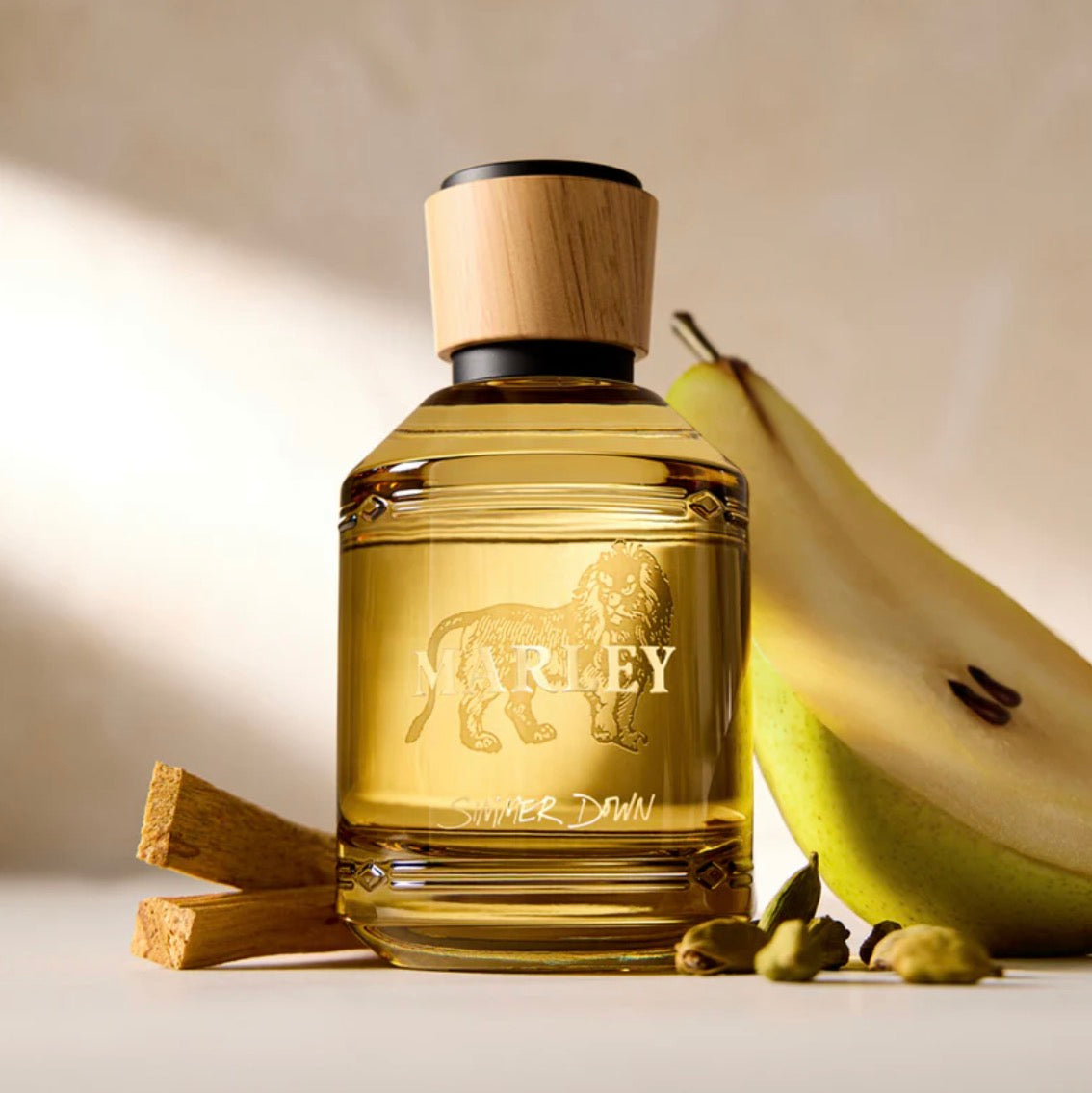 Marley Simmer Down edp 100ml