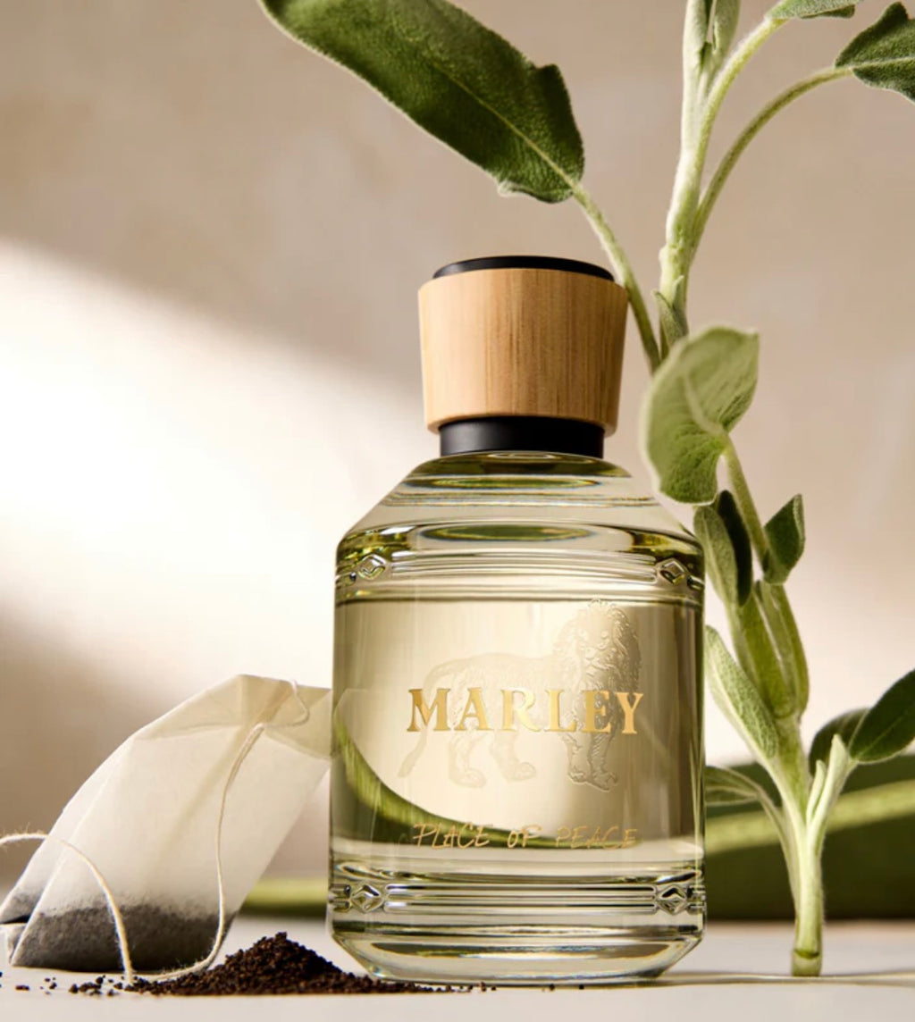 Marley Place Of Peace edp 100ml