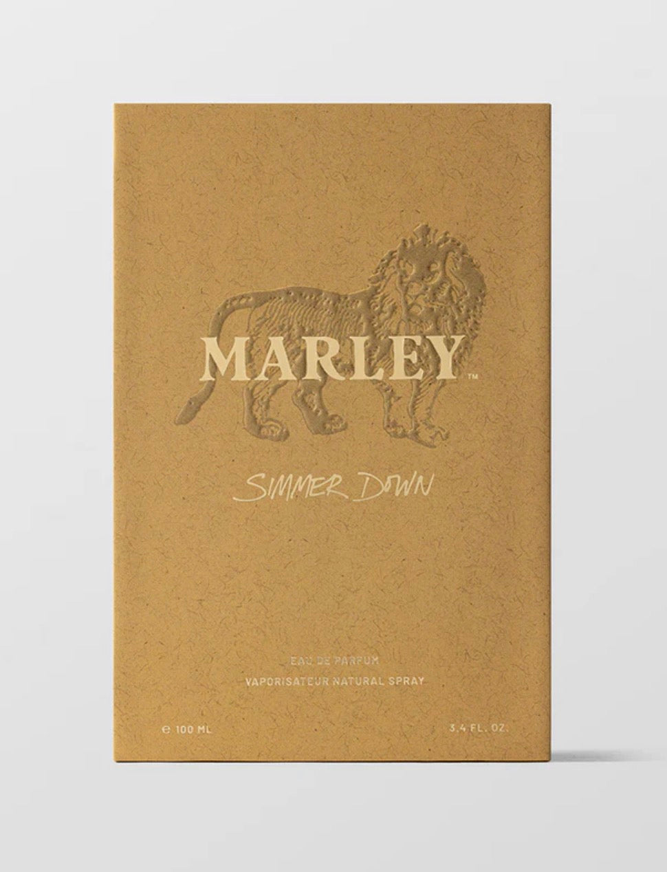 Marley Simmer Down edp 100ml