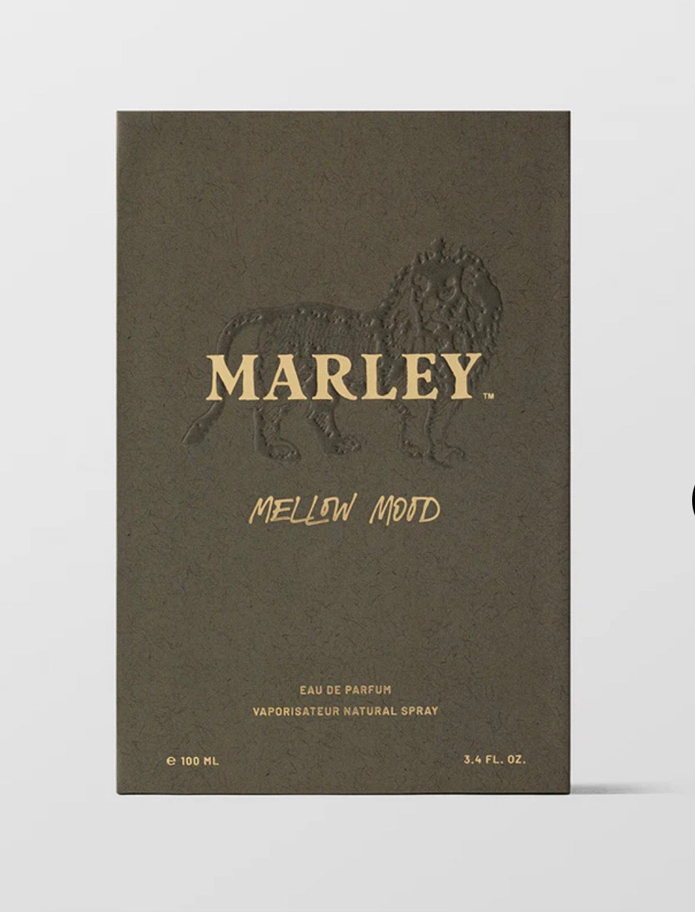 Marley Mellow Mood edp 100ml