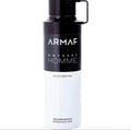 Armaf Odyssey Homme White Edition 6.8oz Body Spray