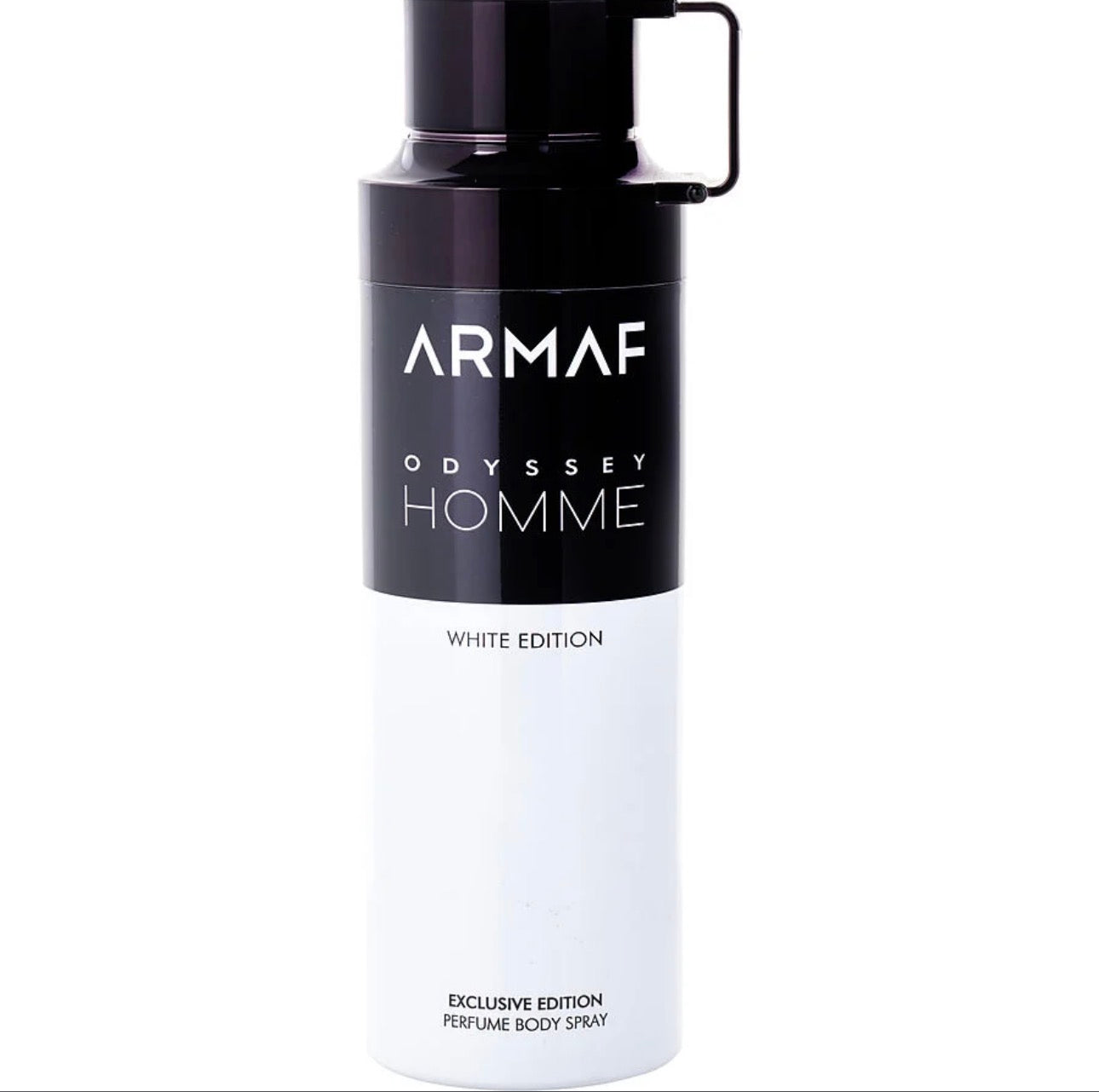 Armaf Odyssey Homme White Edition 6.8oz Body Spray
