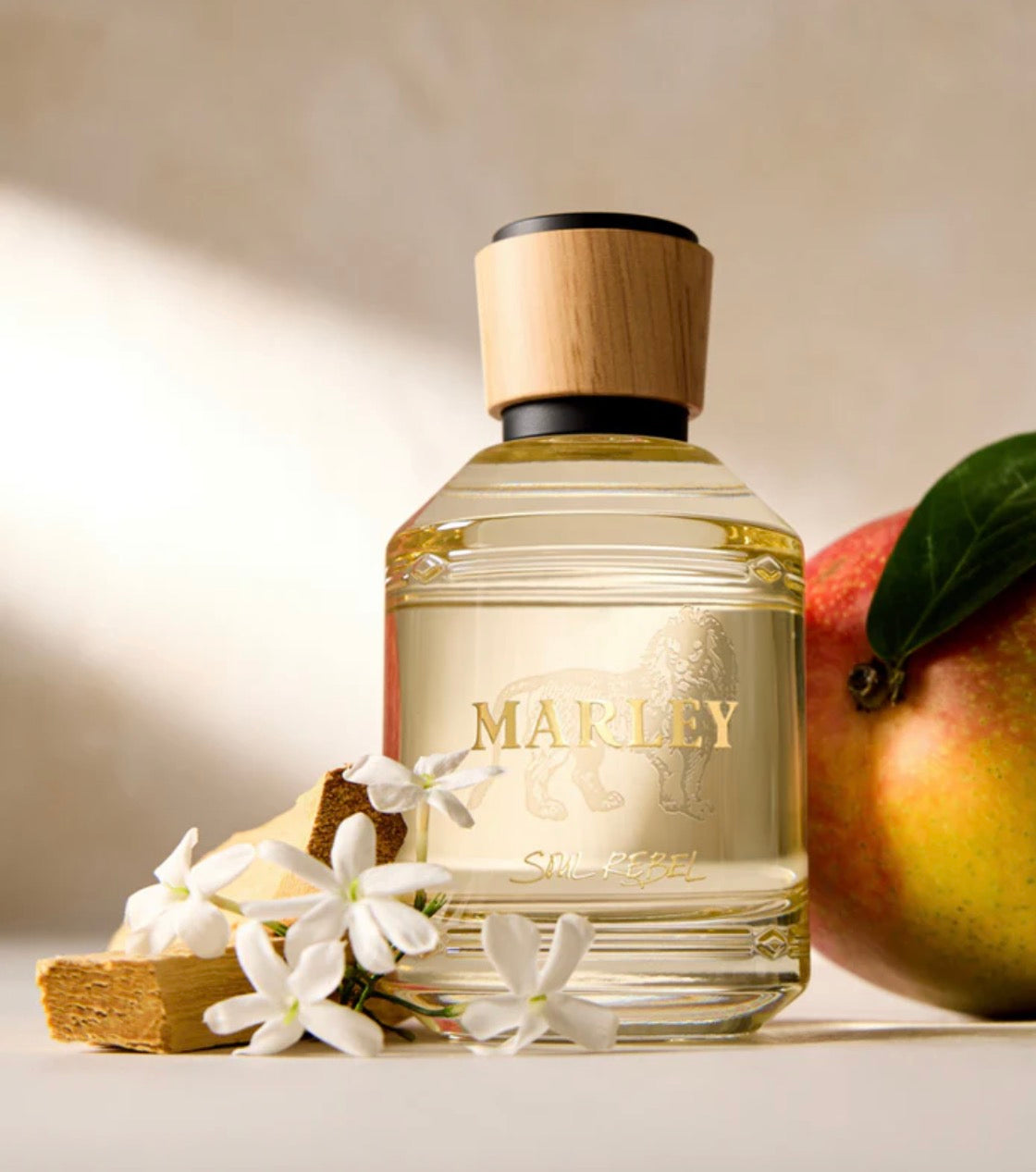 Marley Soul Rebel edp 100ml