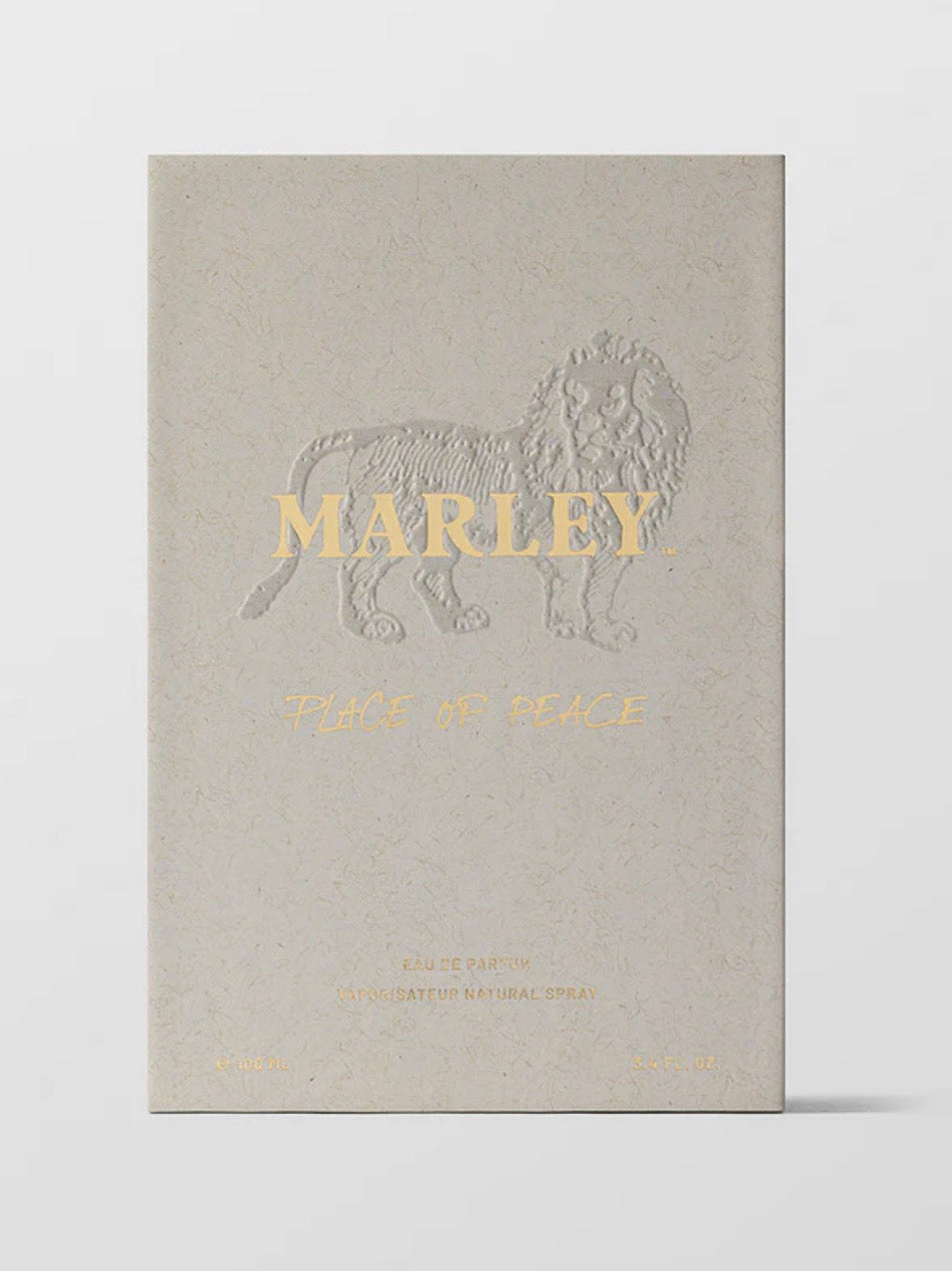 Marley Place Of Peace edp 100ml