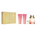 Michael Kors Wonderlust 4pc Gift Set