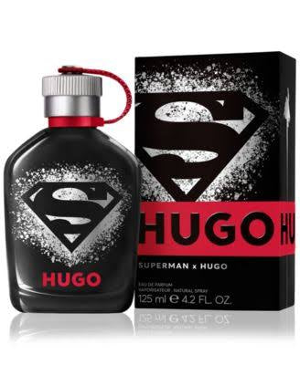 Hugo Superman edp 4.2oz