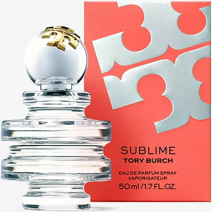 Tory Burch Sublime edp 1.7oz
