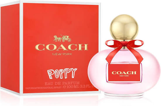 Coach Poppy edp 100ml