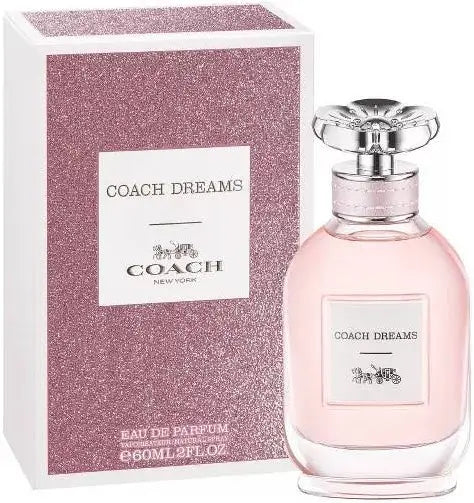 Coach Dreams edp 2oz