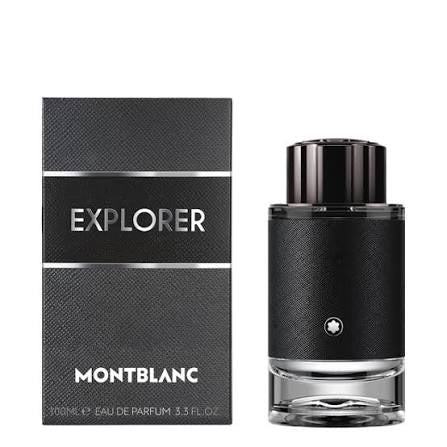 MontBlanc Explorer edp 100ml