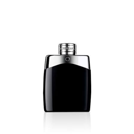 MontBlanc Legend edt 100ml Tester Box