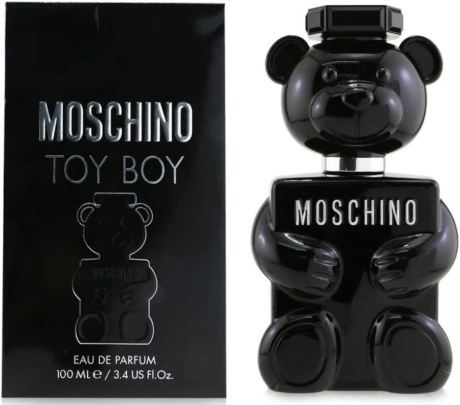 Moschino Toy Boy edp 100ml Tester Box