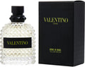 Valentino Uomo Born In Roma Yellow Dream edt 100ml