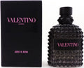 Valentino Uomo Born In Roma edt 100ml