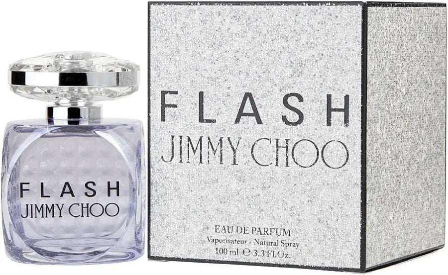 Jimmy Choo Flash edp 100ml