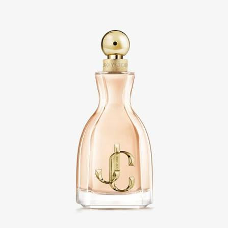 Jimmy Choo I Want Choo edp 125ml Tester Box