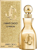 Jimmy Choo I Want Choo Le Parfum 40ml