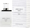 Jimmy Choo Man Ice edt 100ml