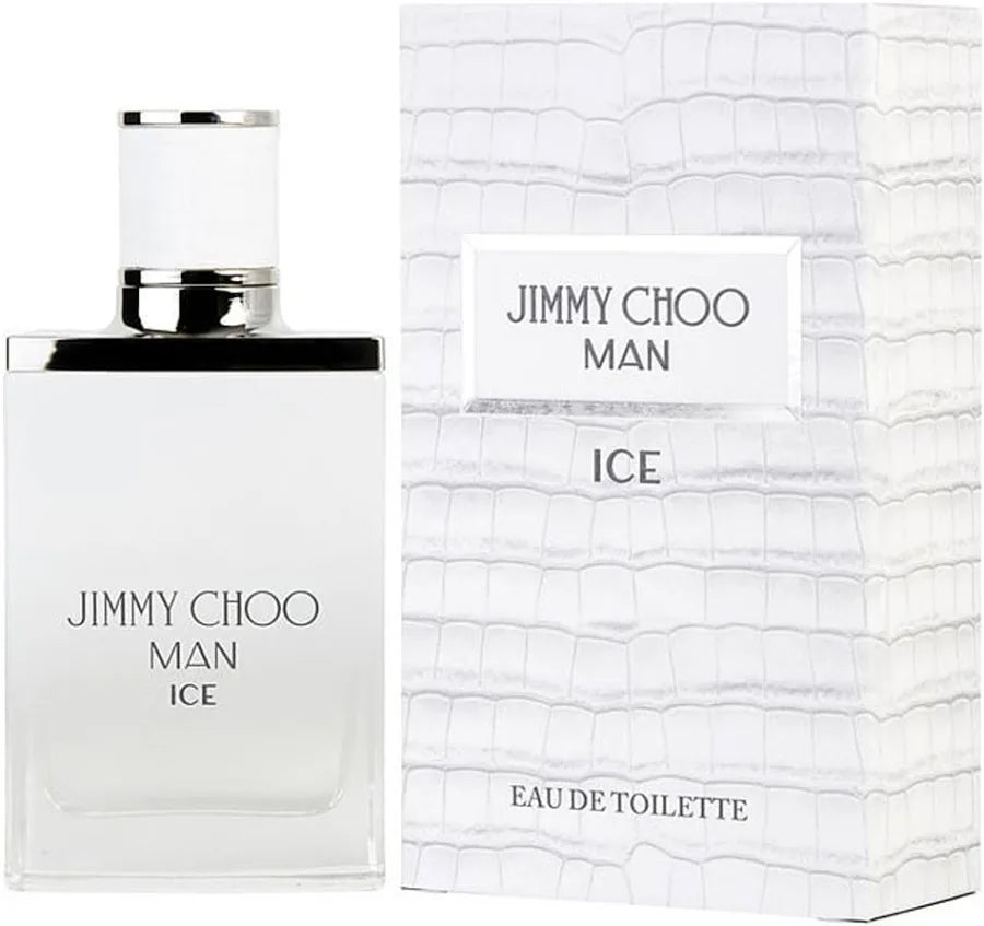 Jimmy Choo Man Ice edt 100ml