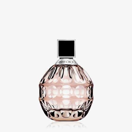 Jimmy Choo Edp 100ml Tester Box