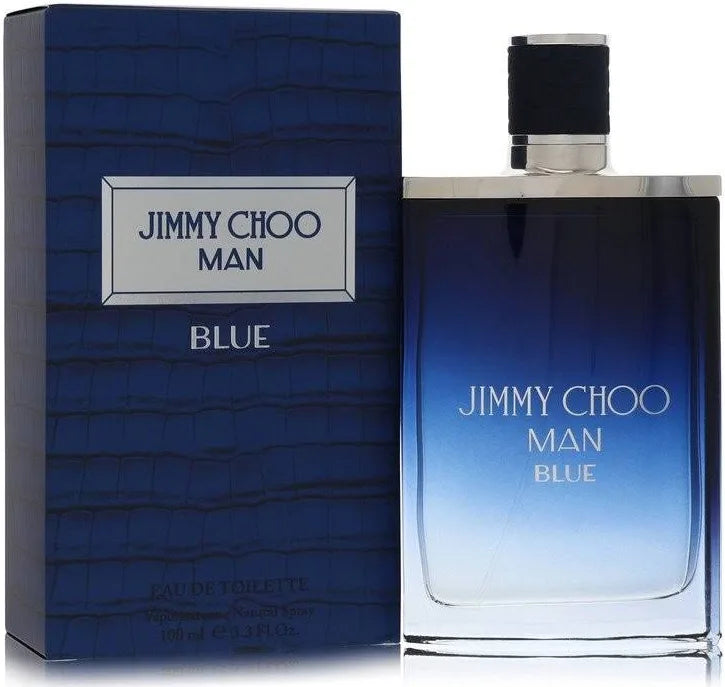 Jimmy Choo Man Blue edt 50ml