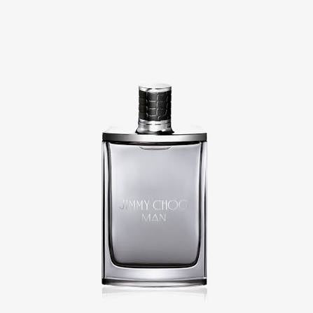 Jimmy Choo Man edt 100ml Tester Box