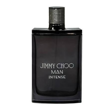 Jimmy Choo Man Intense edt 100ml Tester Box