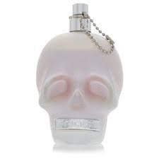 Police To Be Hyperverse edp 125ml Tester Box
