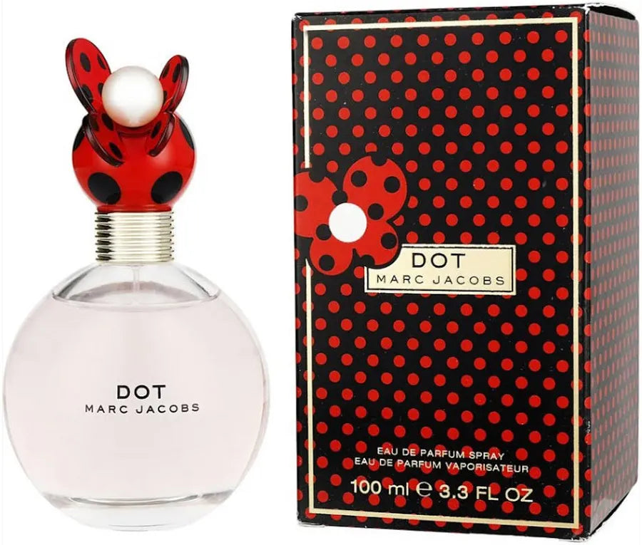 Marc Jacobs Dot edt 100ml