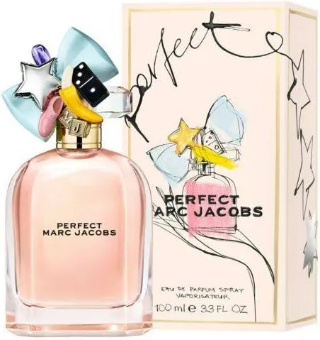 Marc Jacobs Perfect edp 100ml