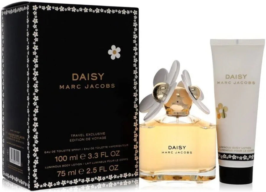 Marc Jacobs Daisy 2pc Gift Set