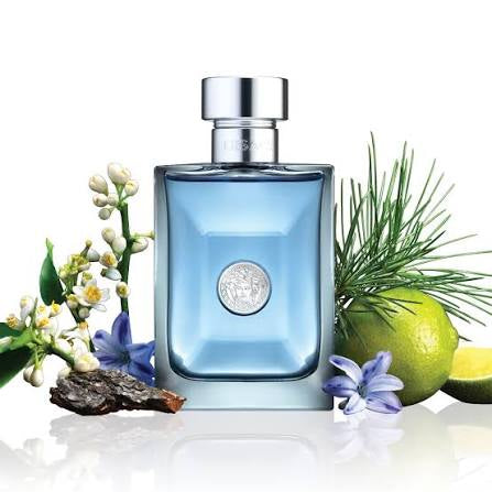 Versace Pour Homme edt 50ml