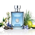Versace Pour Homme edt 100ml Tester Box
