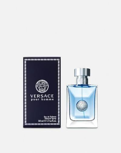 Versace Pour Homme edt 50ml