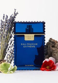 Versace Eau Fraiche Extreme edp 100ml Tester Box