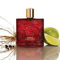 Versace Eros Flame edp 100ml Tester Box