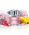Versace Bright Crystal edt 90ml Tester Box