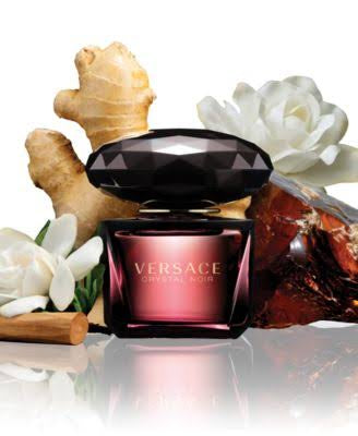 Versace Crystal Noir edt 50ml