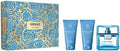 Versace Eau Fraiche 3pc Gift Set