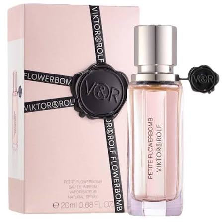 Viktor & Rolf Flowerbomb edp 20ml