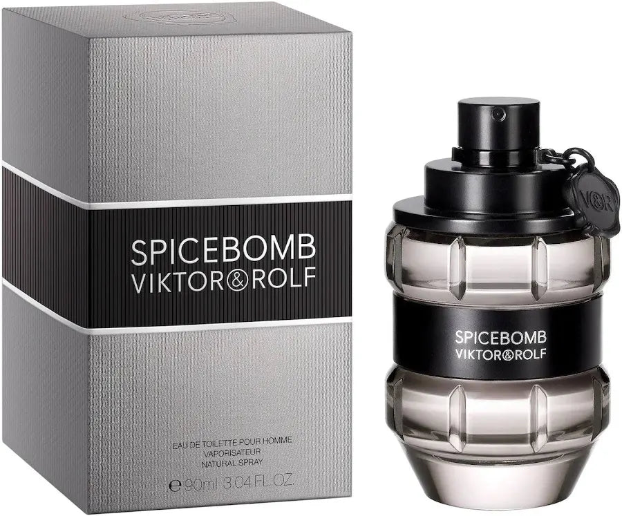 Viktor & Rolf Spicebomb edt 90ml