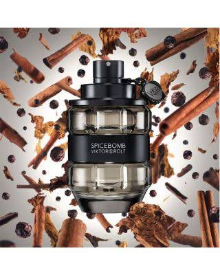 Viktor & Rolf Spicebomb edt 90ml