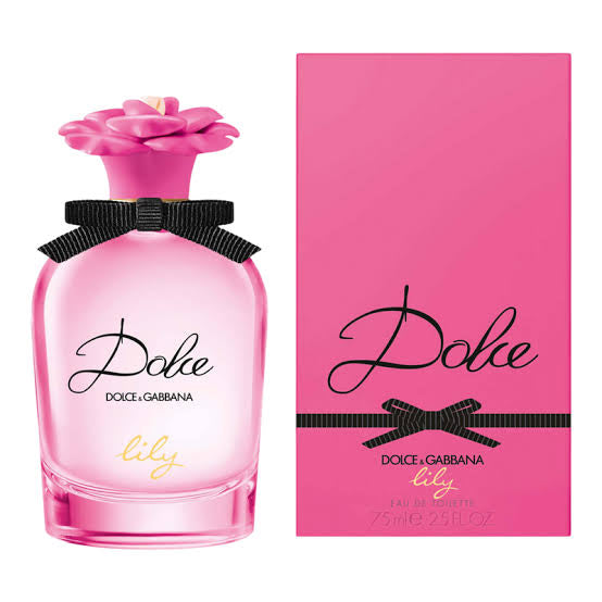 Dolce & Gabbana Dolce Lily edt 75ml