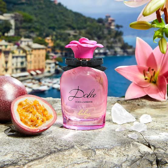 Dolce & Gabbana Dolce Lily edt 75ml