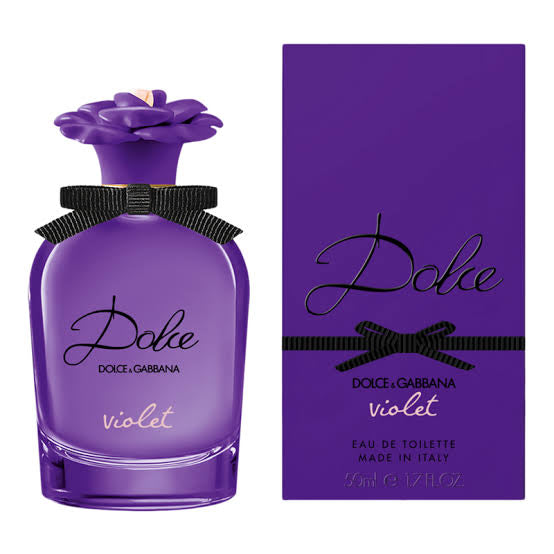 Dolce & Gabbana Dolce Violet edt 75ml