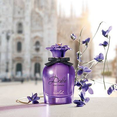 Dolce & Gabbana Dolce Violet edt 75ml