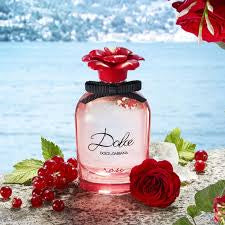 Dolce & Gabbana Dolce Rose edt 75ml