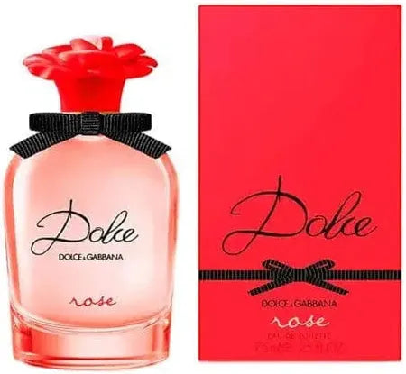 Dolce & Gabbana Dolce Rose edt 75ml